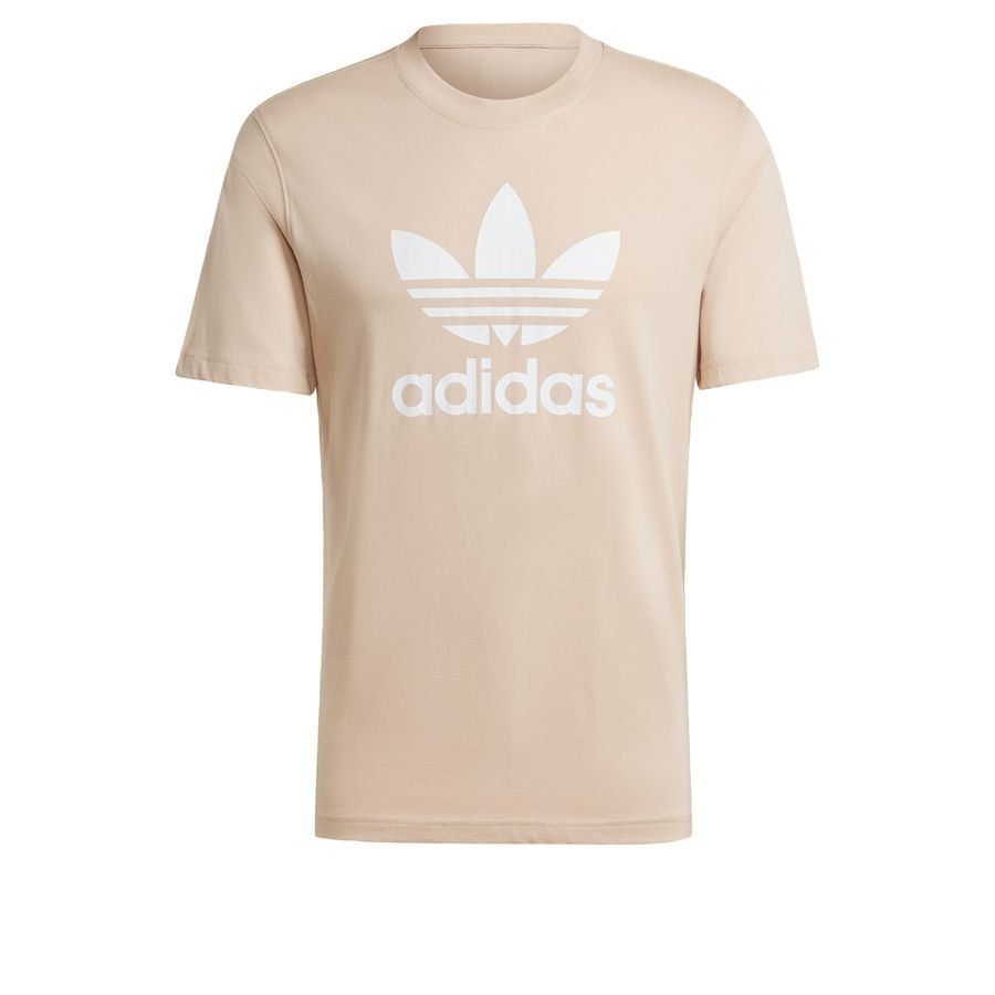 Adidas Original T-shirt Trèfle Adicolor