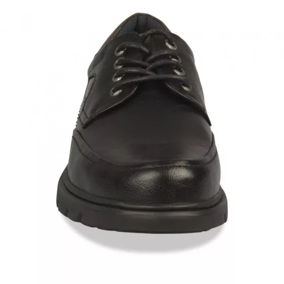 Baskets NOIR NEOSOFT HOMME