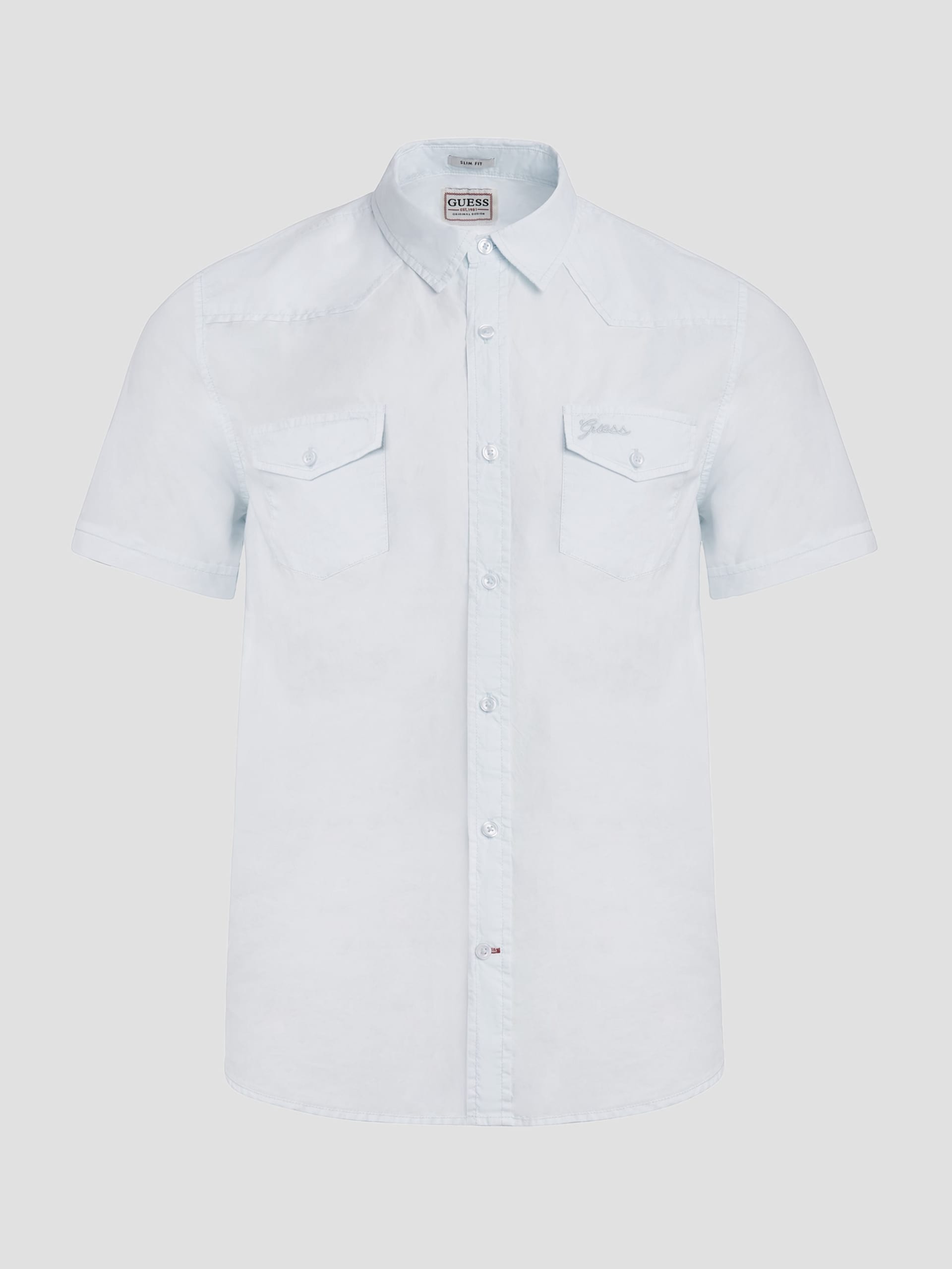 Camisa do Nottingham