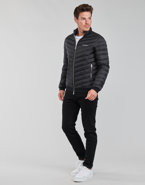 Armani Exchange - 8NZB52 - Noir