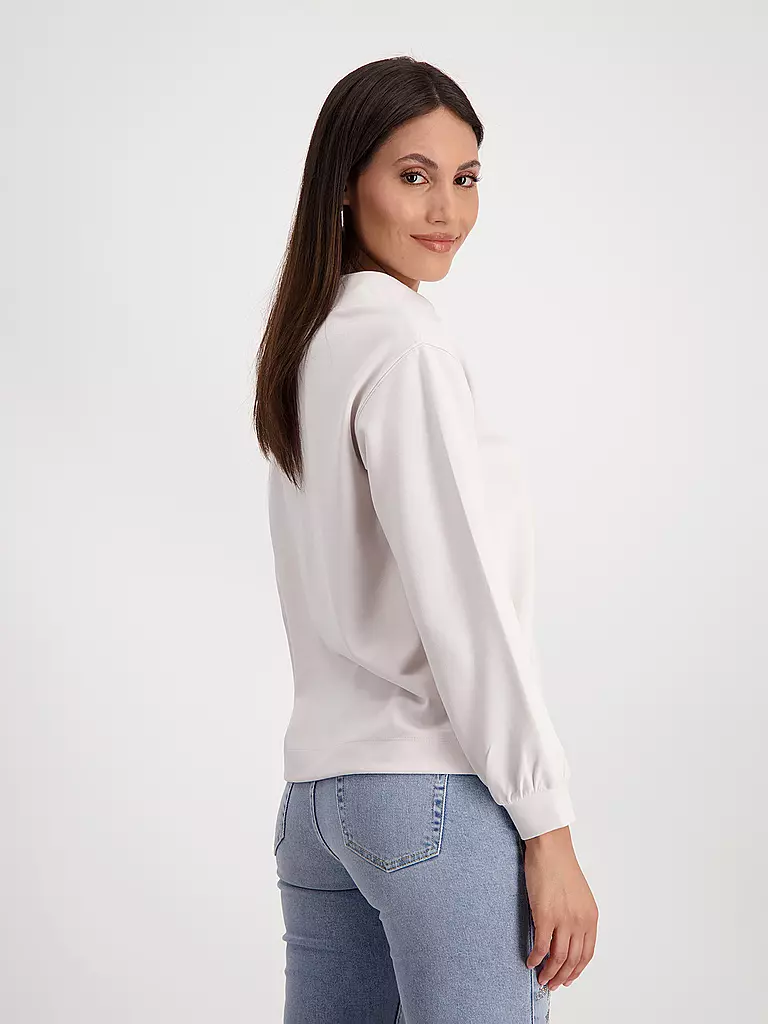 MONARI Sweater beige