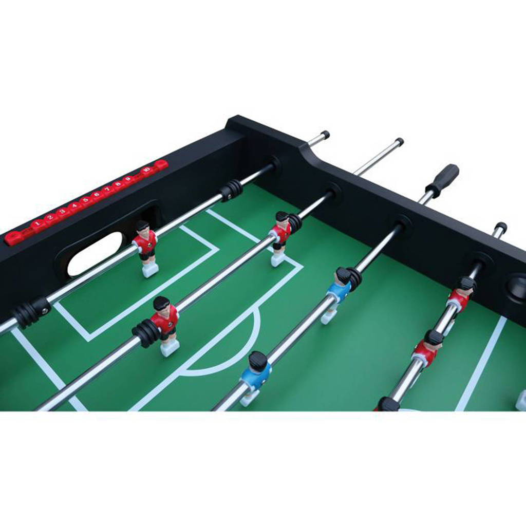 Throphy Voetbaltafel