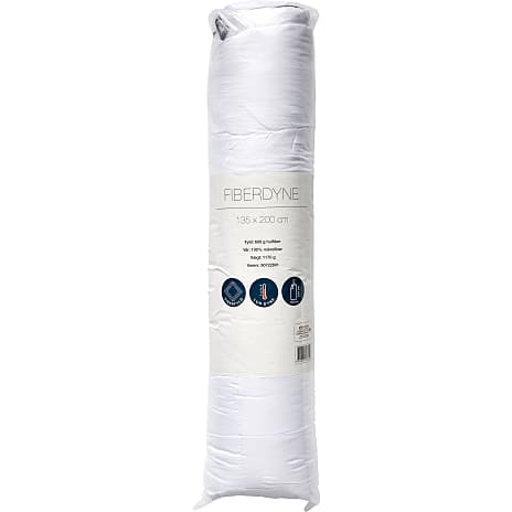 Mikrofiberdyne 135x200 - Lun