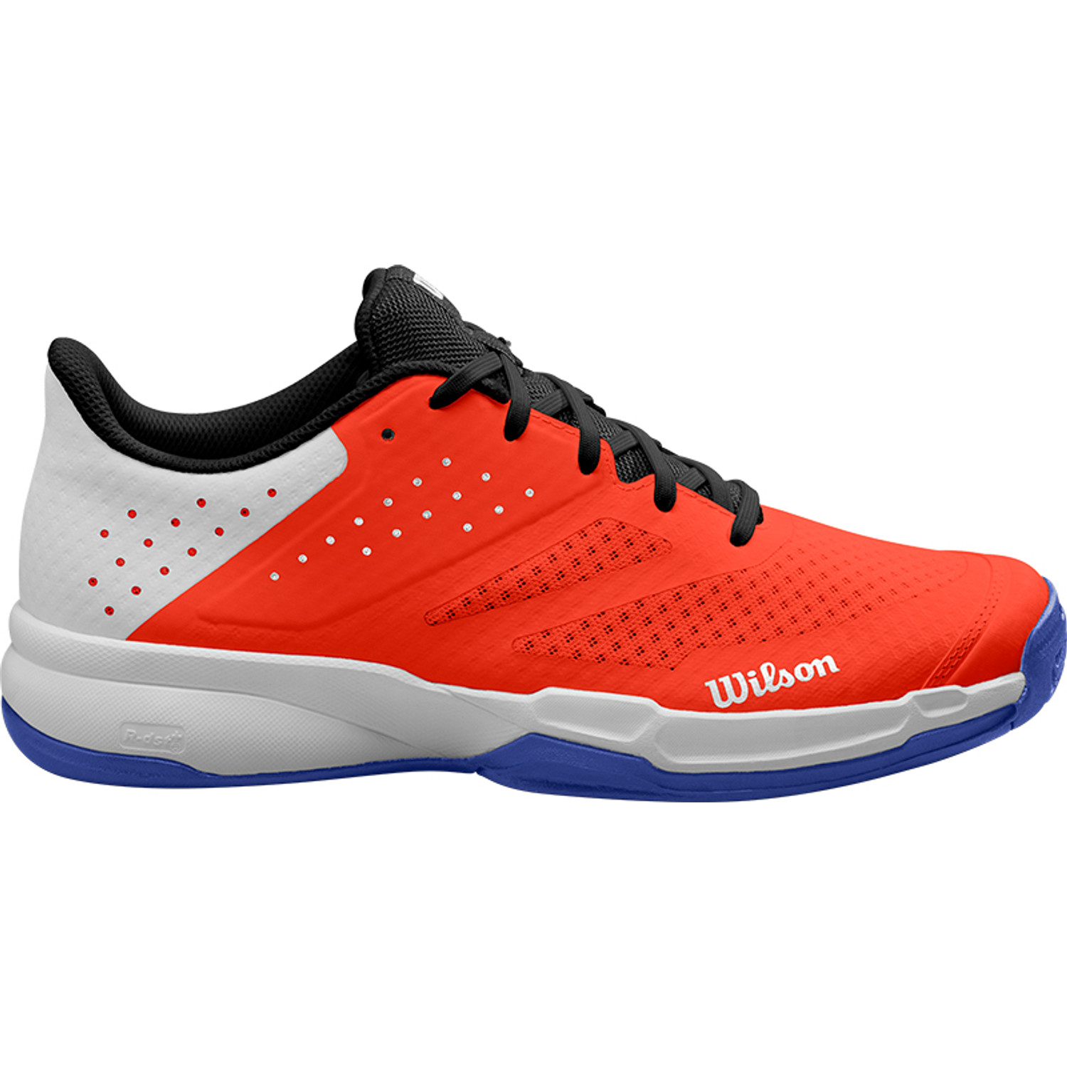 Wilson Kaos Stroke 2.0 Heren