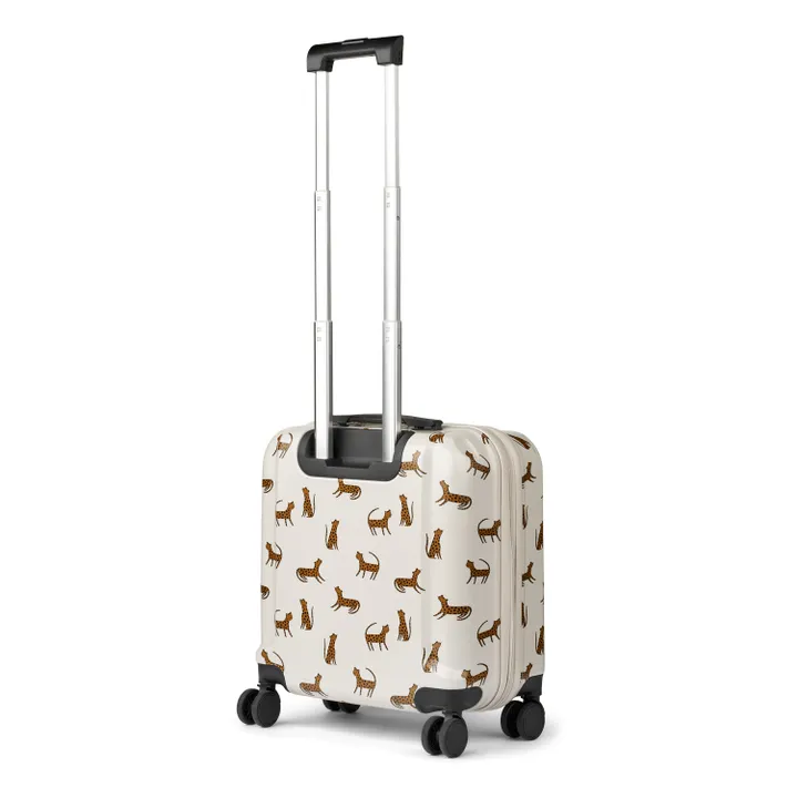 Liewood Valise Hollie | Leopard/Sandy