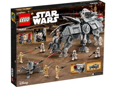 LEGO AT-TE™ Walker (75337)