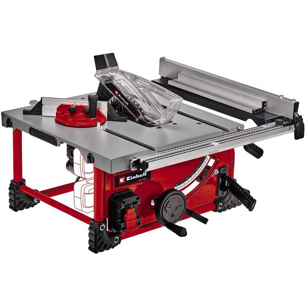 Einhell Serra de Mesa TE-TS 36/210 LI Solo - 4340450