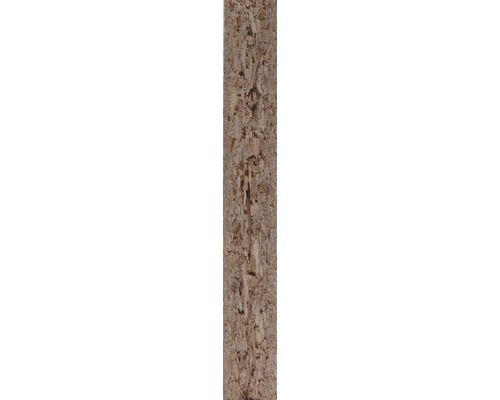 Witte spaanplaat, mini parelmoer finish, 2500x1250x10 mm