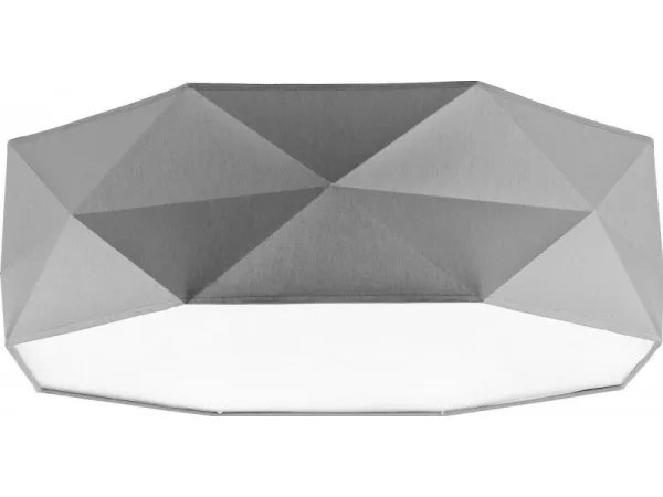 Candellux Kantoor 4x60W loftslampe (1566)