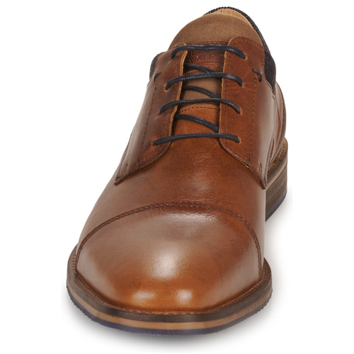Bullboxer - CONA - Camel / Marine