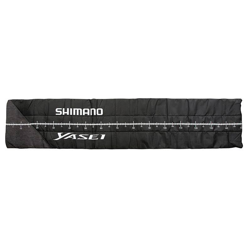 Mesure À Poisson Shimano Yasei Sync Brag Mat