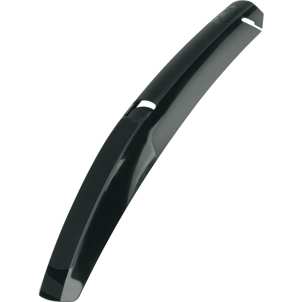 SKS Speedrocker Extension Schutzblech schwarz