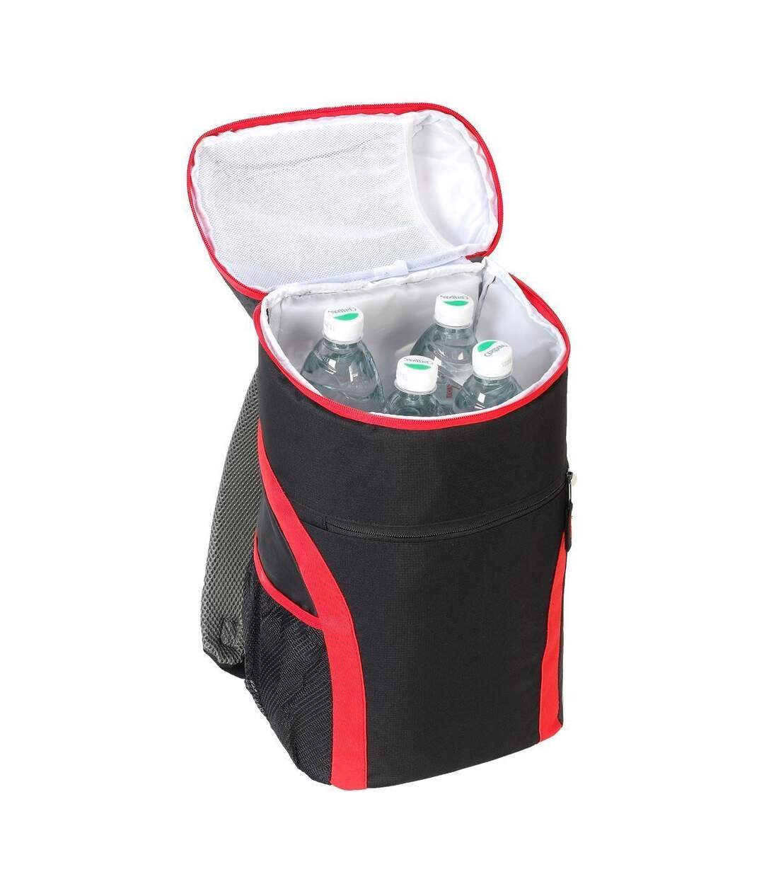 Sac à dos isotherme pour repas ou pique-nique - 3840 - noir