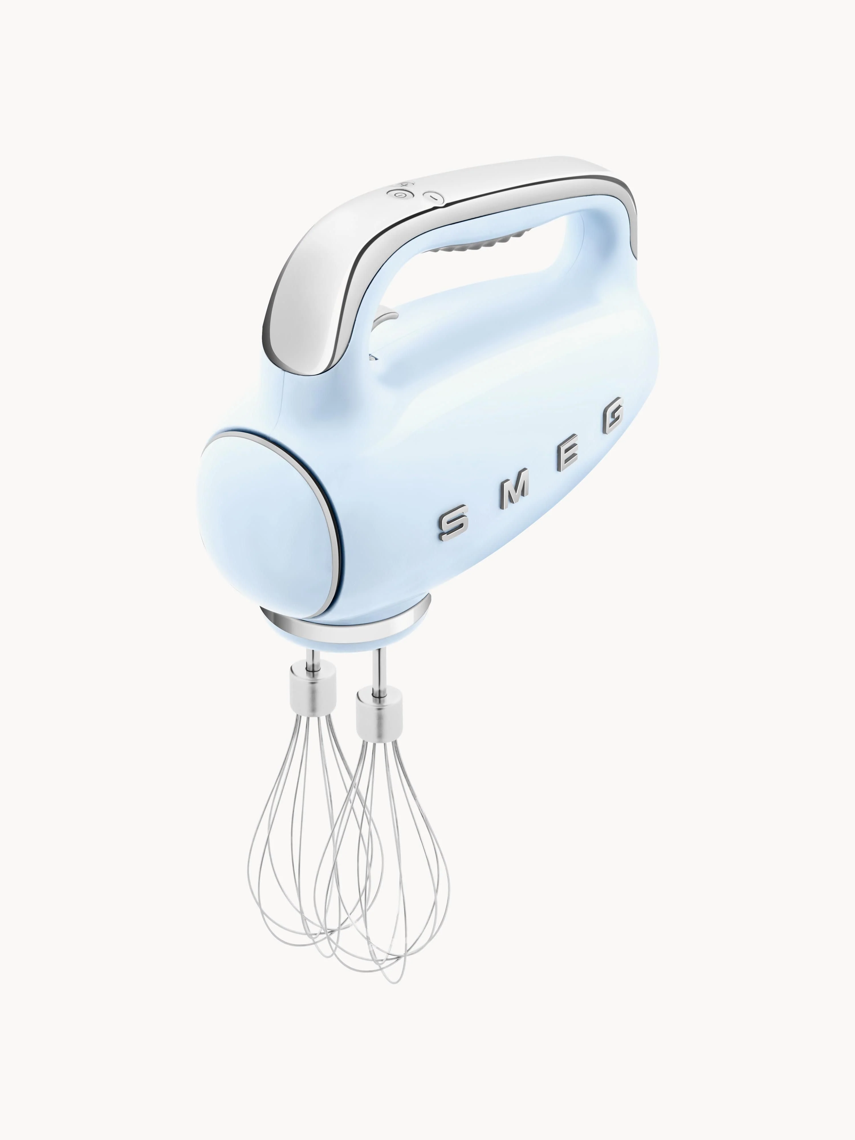 Handmixer 50's Style