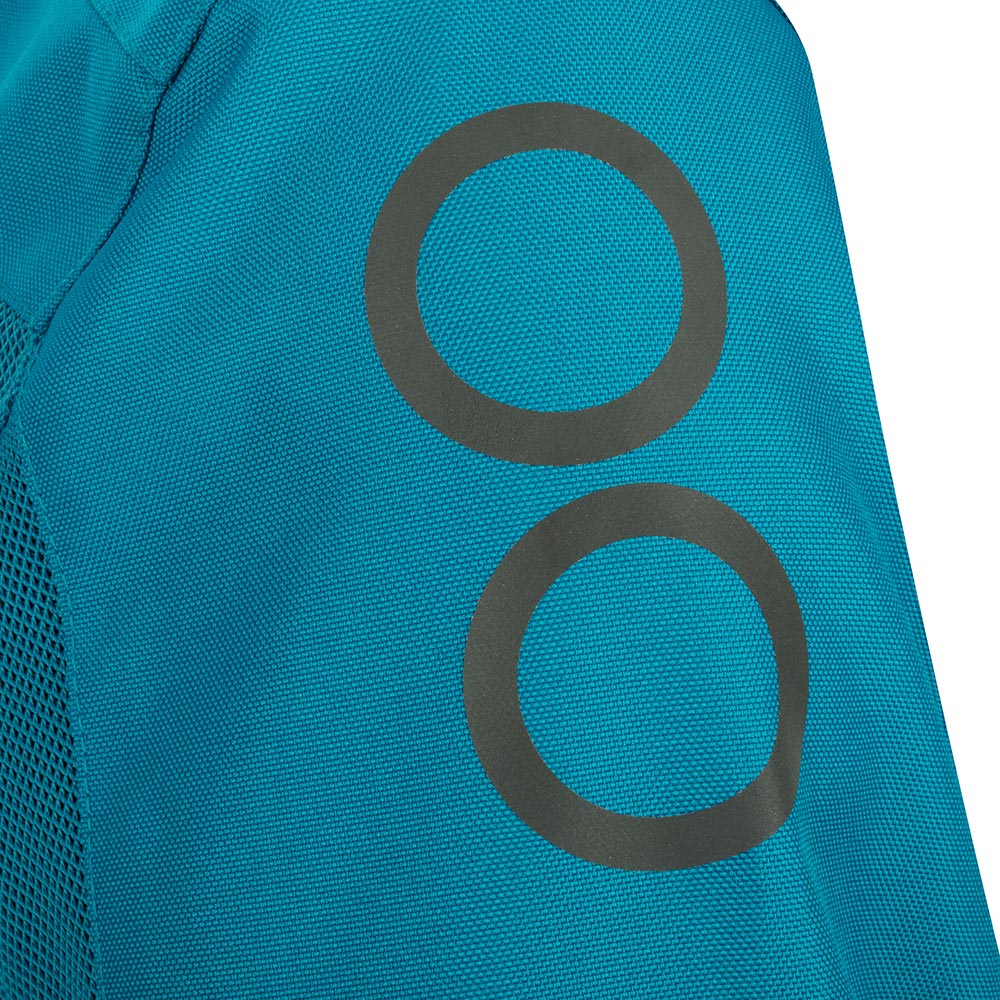 Bering - Blouson femme Lady Alias Bleu