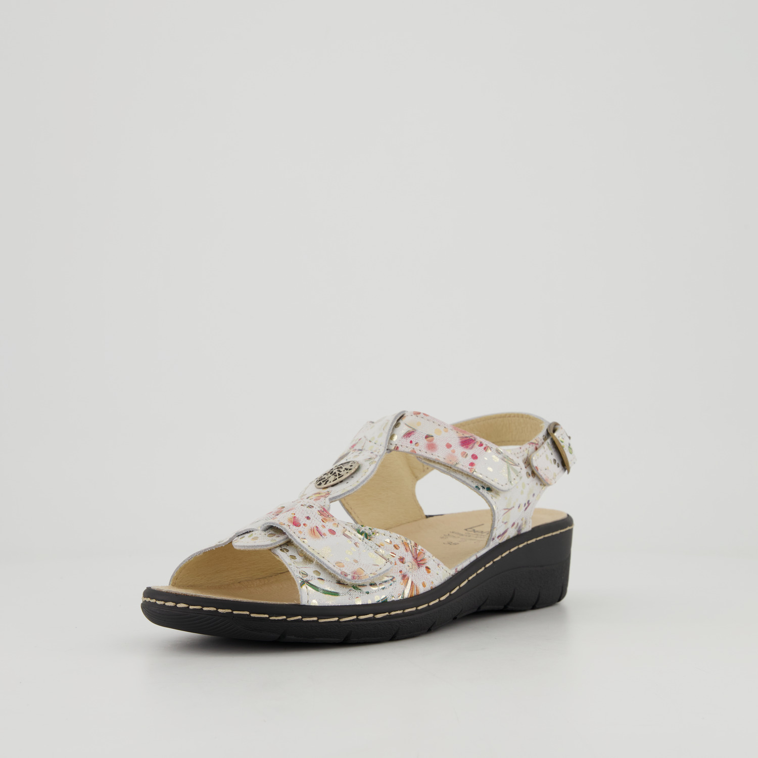 Belvida Komfortschuhe