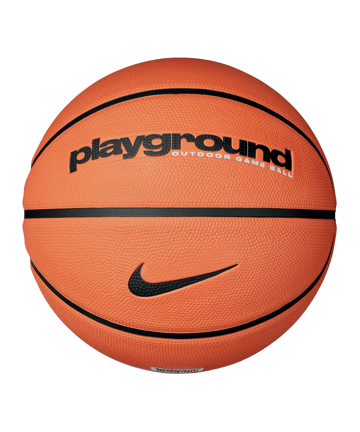 Nike Everyday Playground 8P Basketball F814