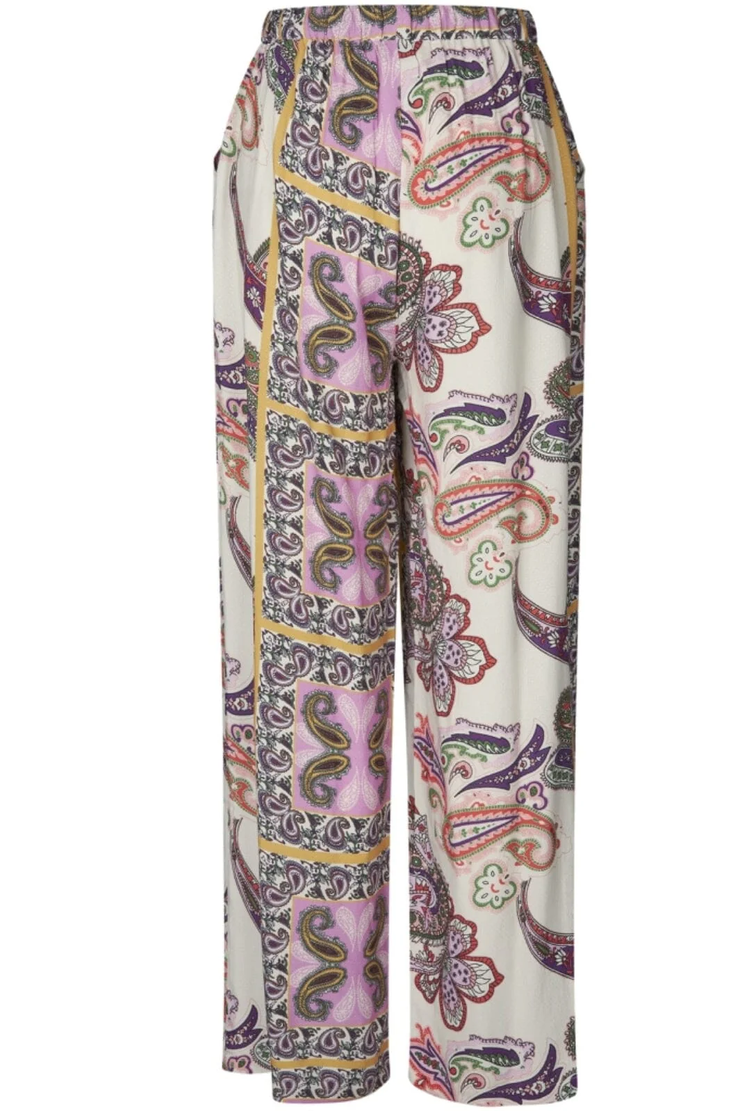 Lollys Laundry RitaLL Pants 70 multi