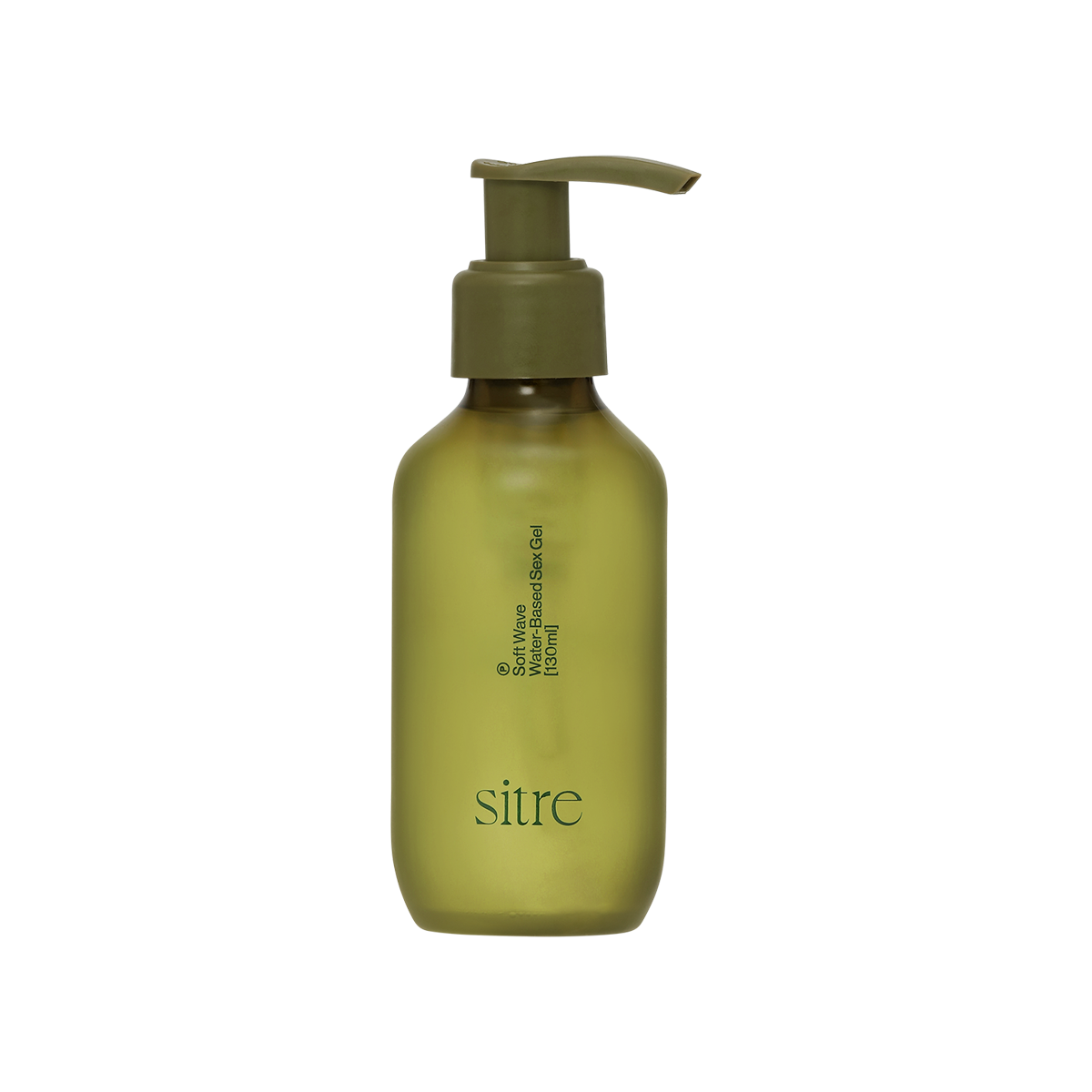 Soft Wave Water-Based Sex Gel 130ml