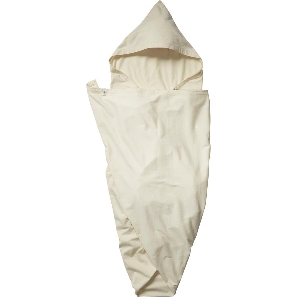 Joolz Joolz Essentials Wickeltuch - offwhite