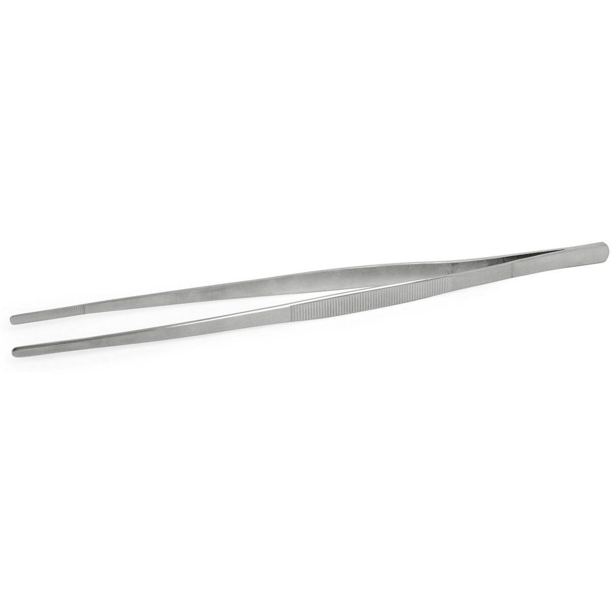 Grillpinsett 35 cm Rustfritt
