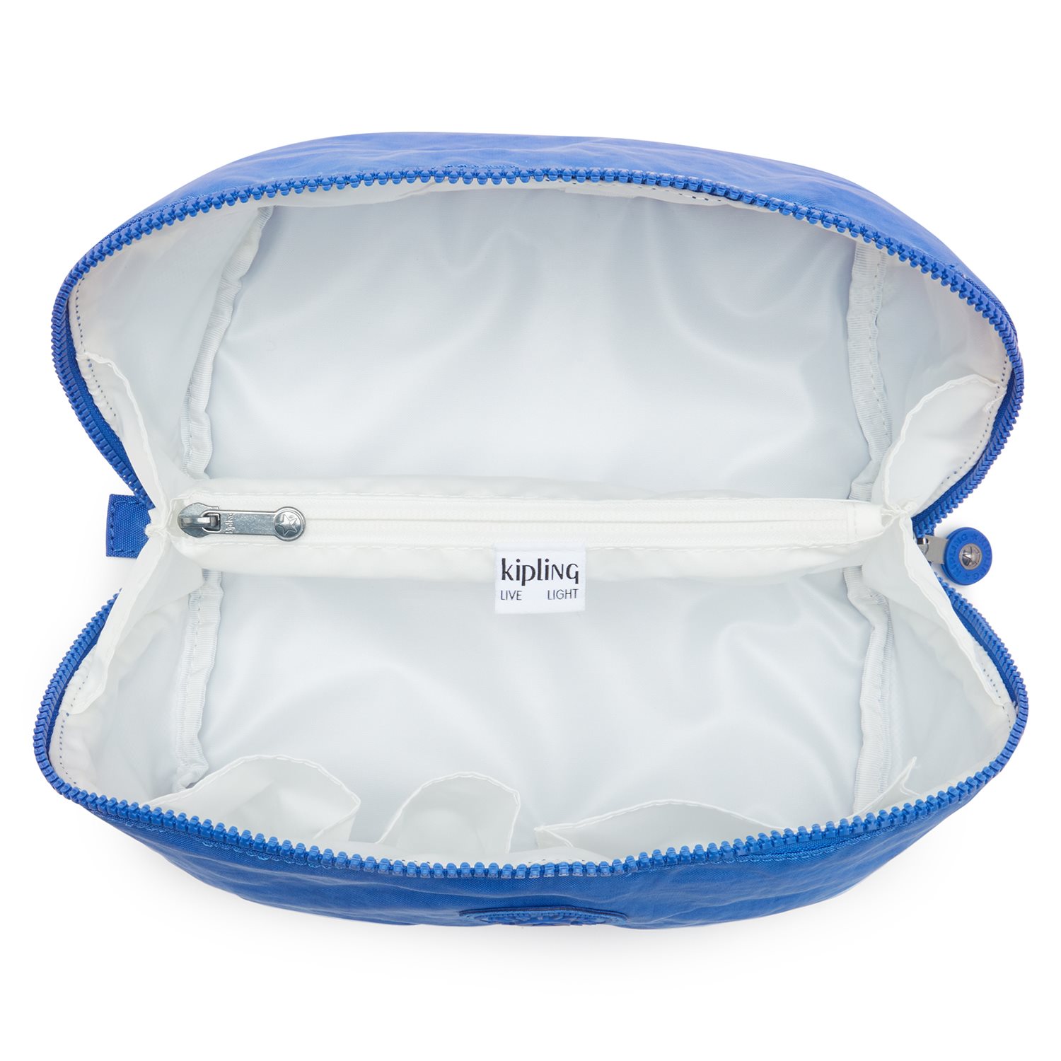Kipling Mirko M havana blue