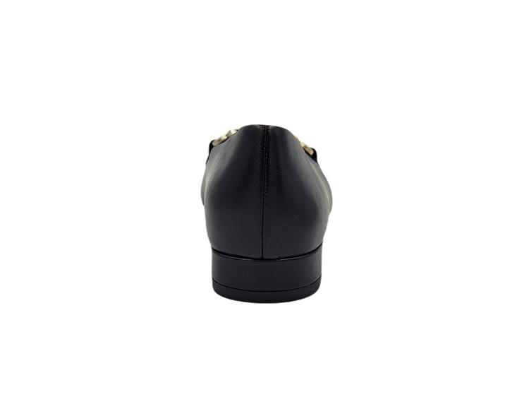 Peter Kaiser 9-72240-44 black nappa