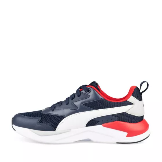 Baskets MARINE PUMA X-Ray Lite