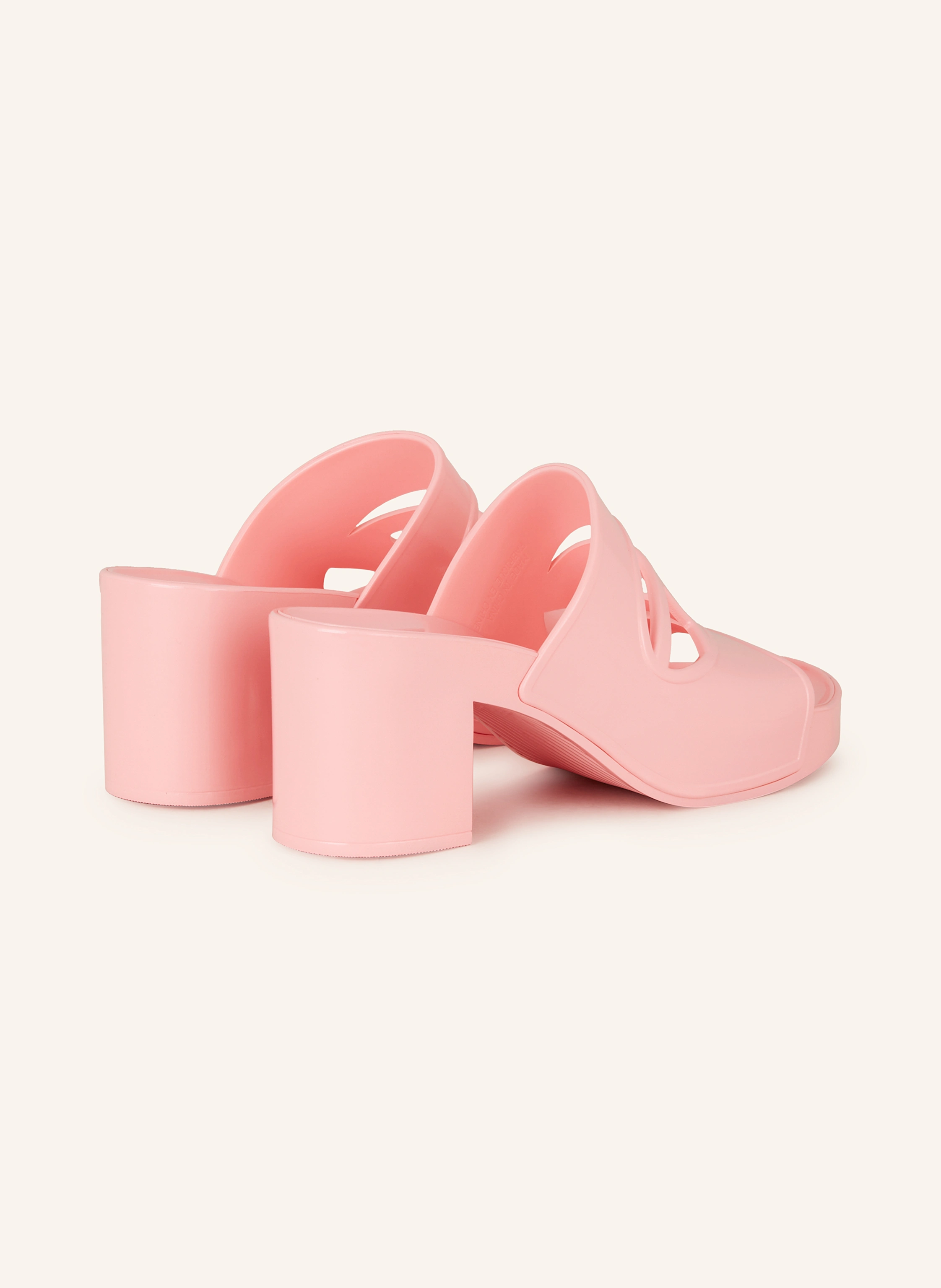 DIESEL Mules BONNIE