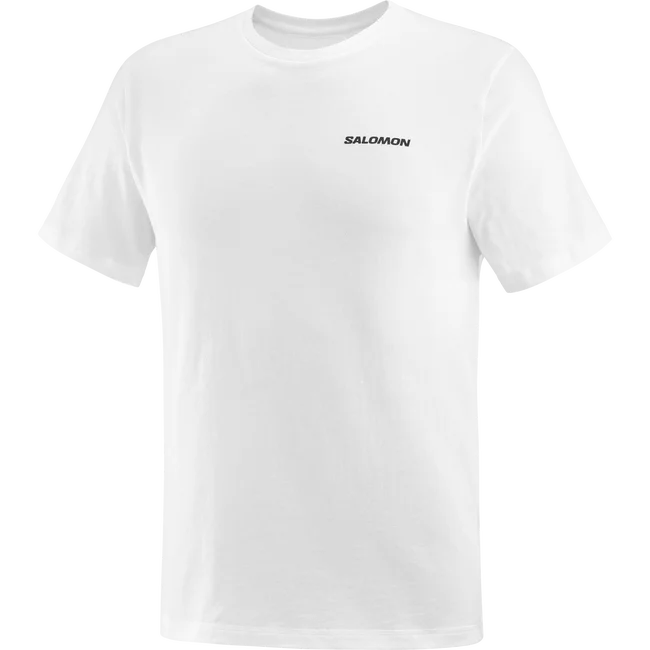 GRAPHIC PERFORMANCE  Kurzarmshirt Herren