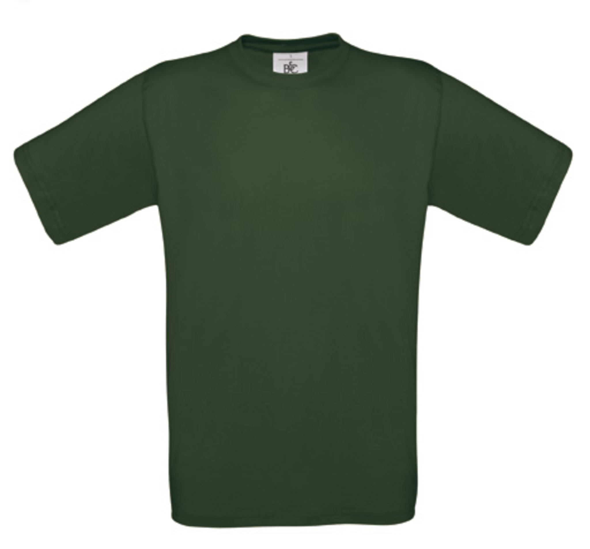 B&C CG149 - T-shirt Confort Coton Premium