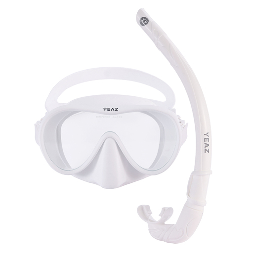 Conjunto de snorkel Yeaz Ocean Vibes
