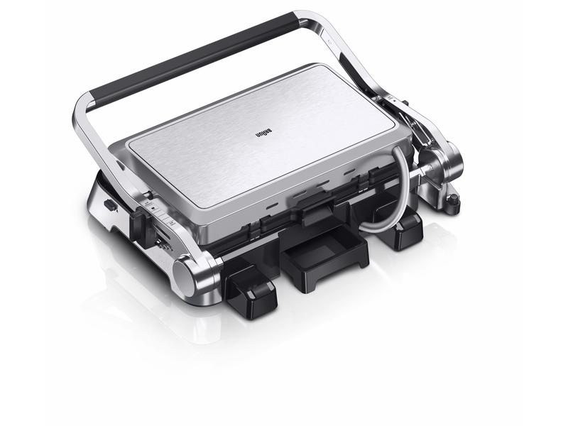 Braun CG 9167 Multigrill 9 Pro 2200 W Kontakt- und Panini-Grill