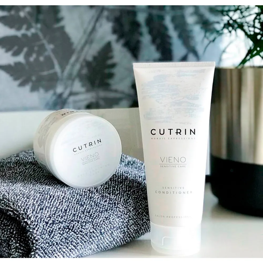 Cutrin VIENO Sensitive Conditioner - 200 ml.