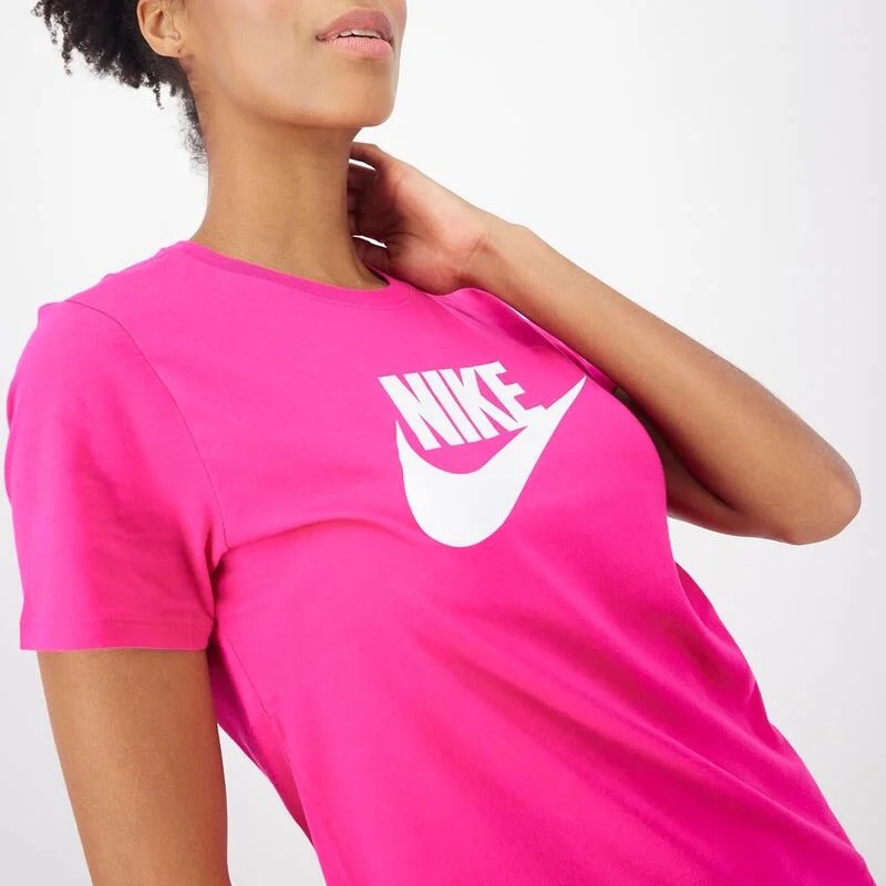 Logotipo grande da Nike