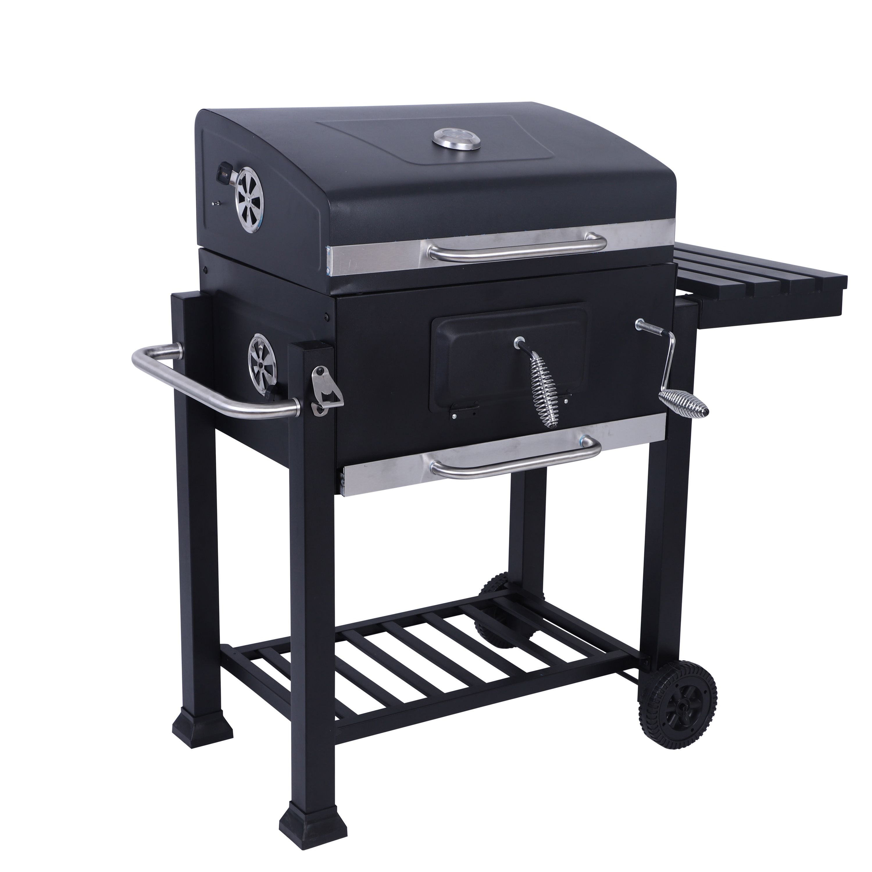 Holzkohlegrill ARAGON