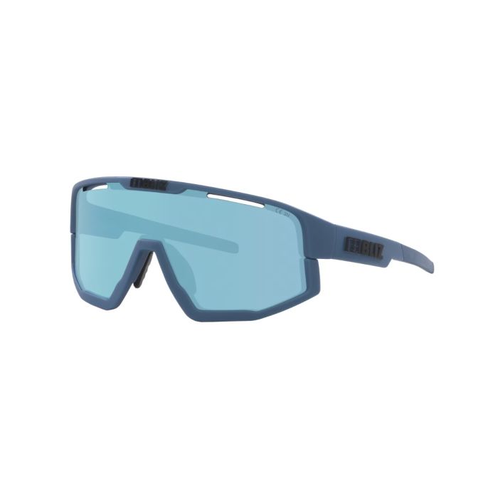 Bliz Unisex Solbriller Active Fusion Small Blå