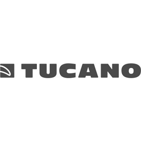 Tucano Facile Plus cover til tablet - rød
