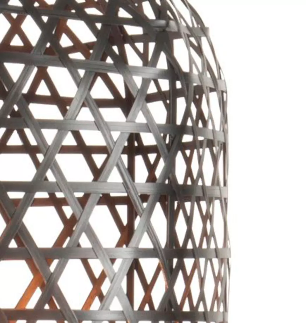 Stehlampe Tripod