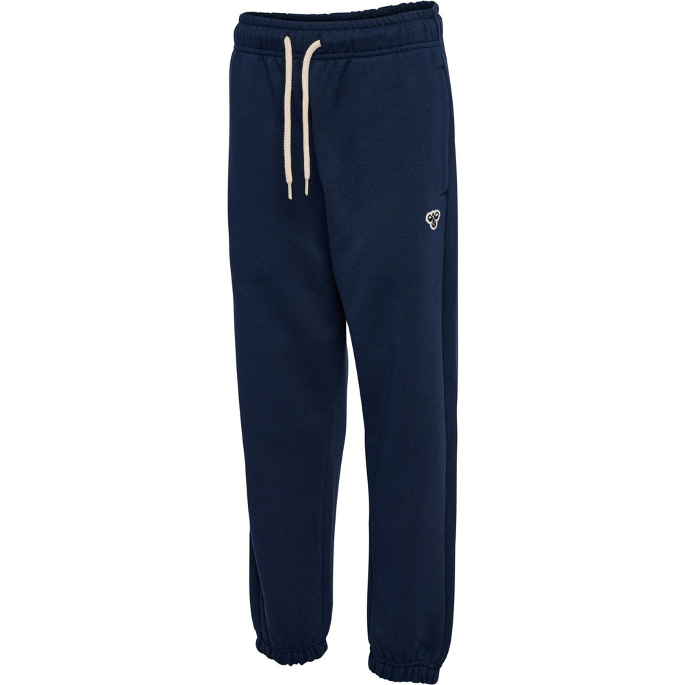 Køb Hummel Dress Blues Loose Sweatpants Bee
