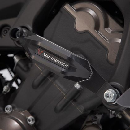 Pare-carter SW-MOTECH kit patin de protection sw motech