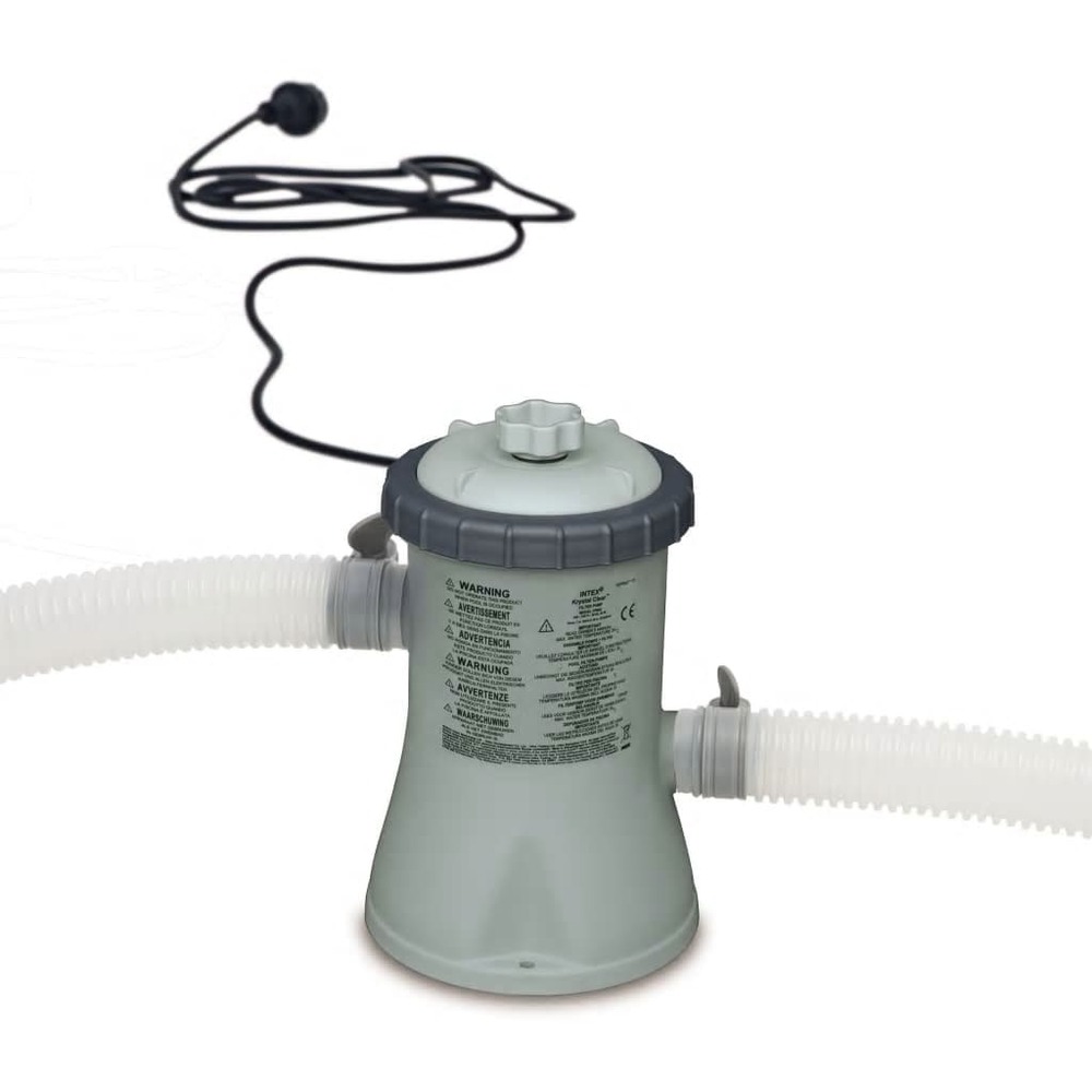 Pompe filtrante à cartouche 1250 l/h 28602gs