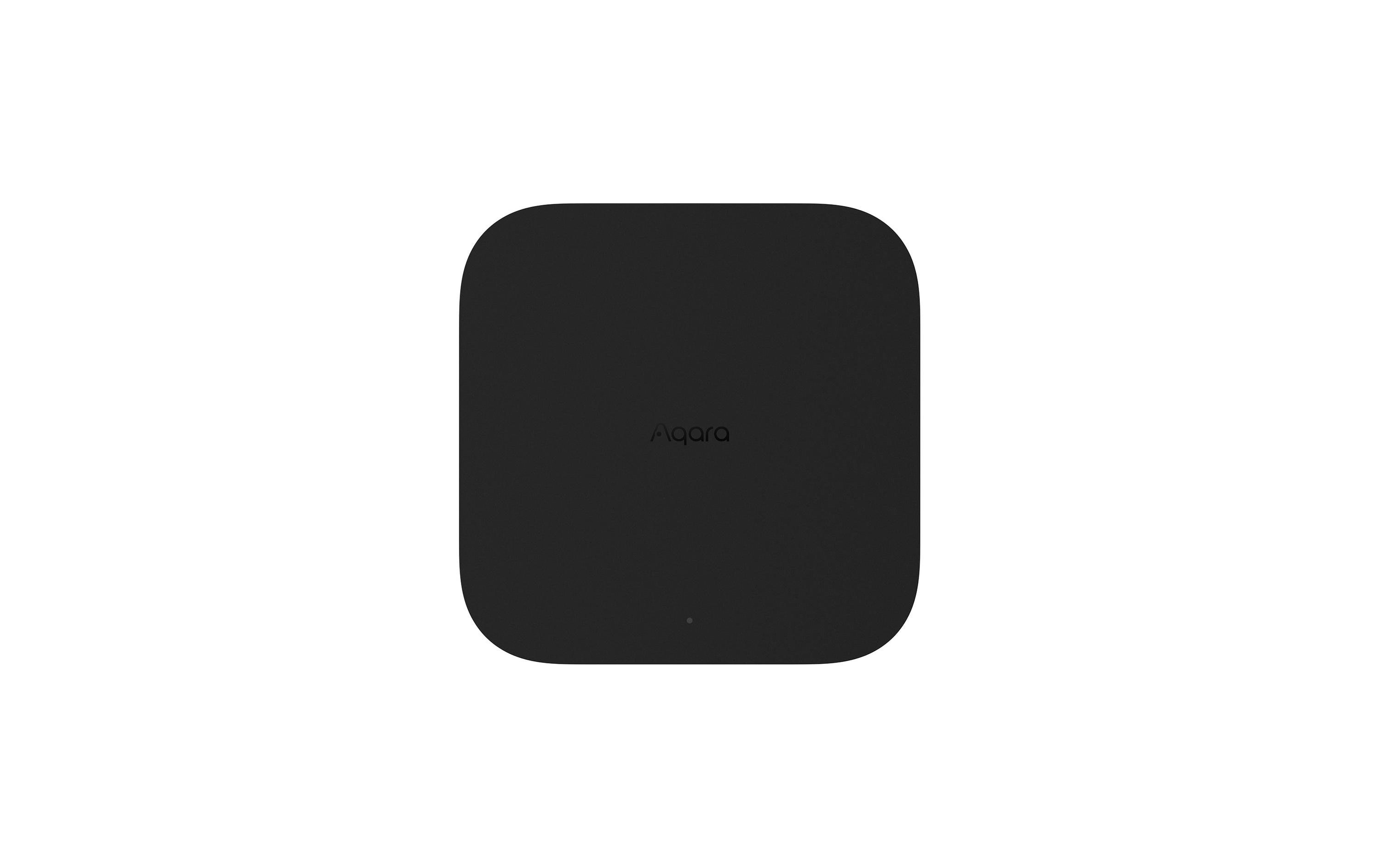 HUB M3<br>Leistungsstarker Smart-Home-Hub