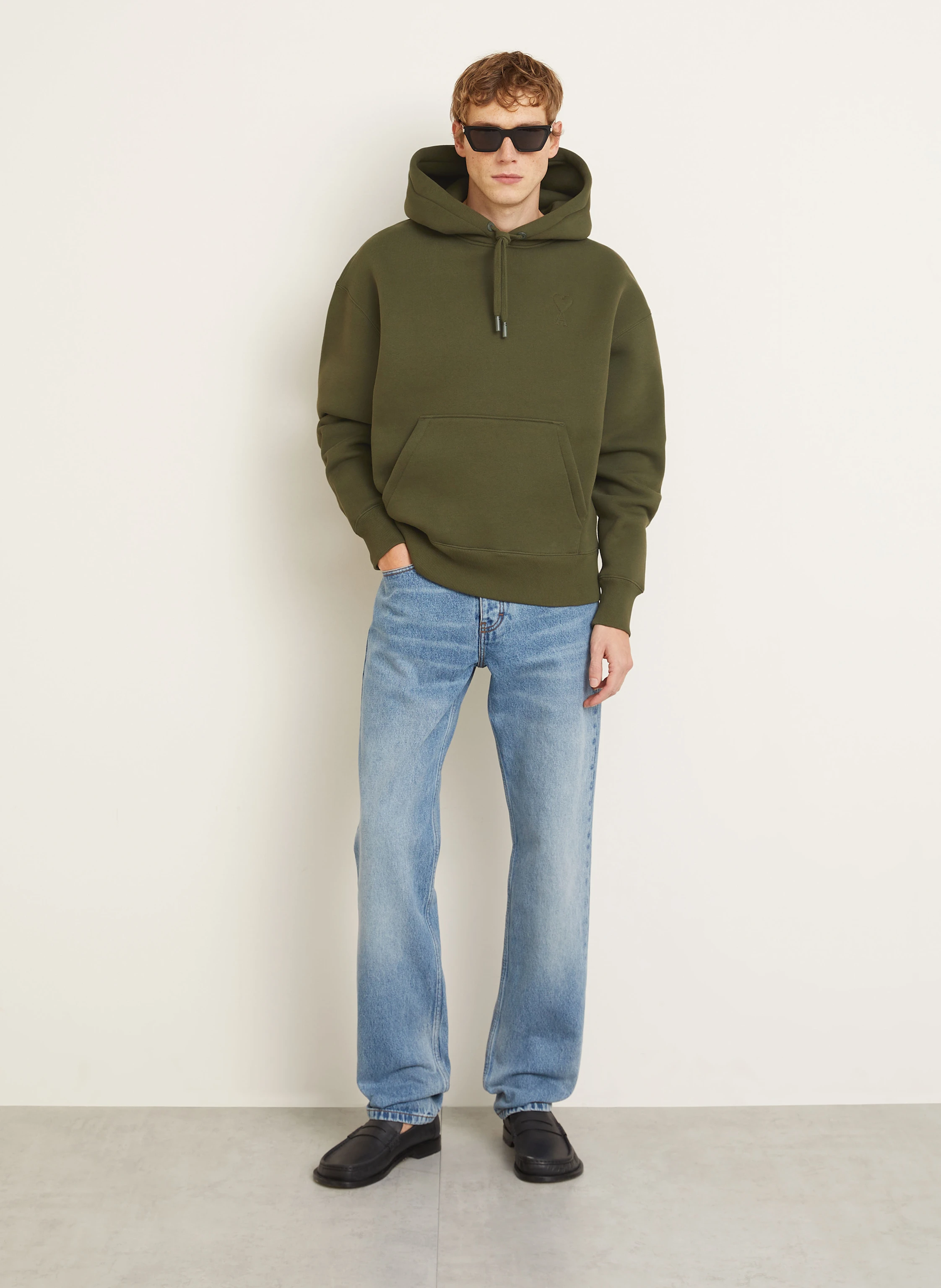 AMI PARIS Hoodie