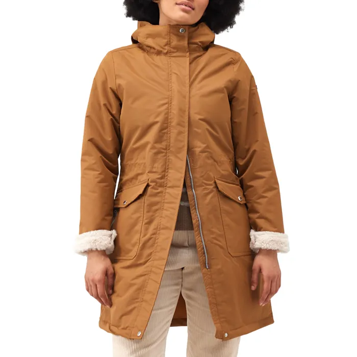Regatta Romine Winter Parka Winterjas Dames