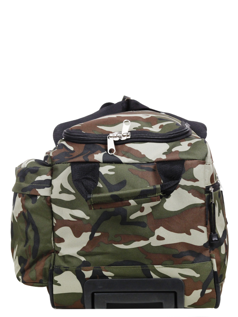 Sac de voyage trolley Horizon Raid 68 cm