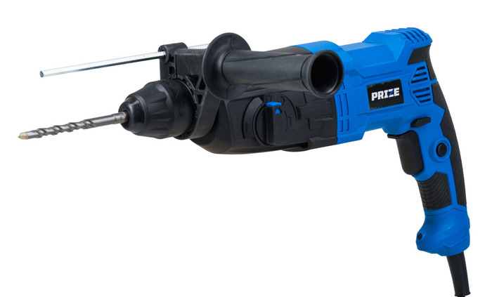 Borehammer 800 W - PRIZE