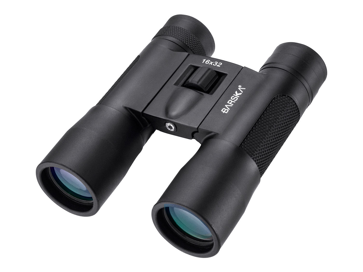 Barska NEW Lucid View 16x32 Clampack verrekijker
