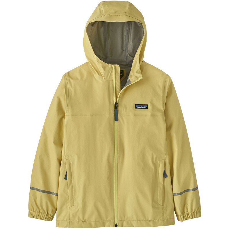 Patagonia Kinder Torrentshell 3L Jacke