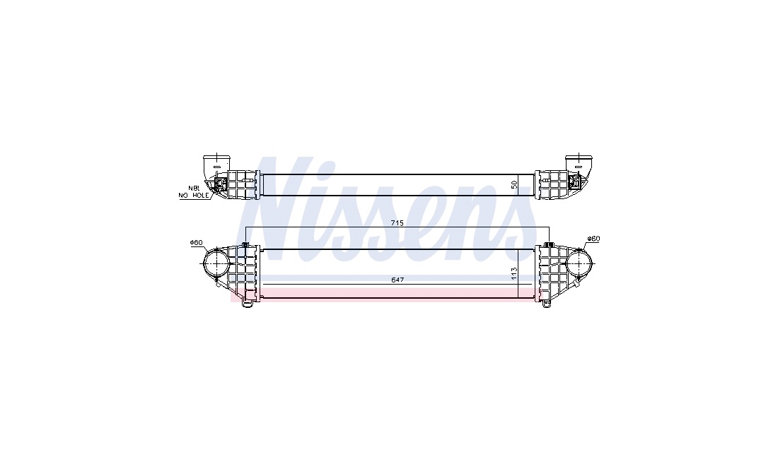Intercooler